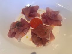 -北京金融街丽思卡尔顿酒店·意味轩 Cepe