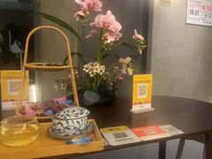 -施奈儿.洗头頭療.按摩SPA.采耳(上梅林店)