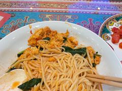 -巴依老爷新疆美食(工体旗舰店)