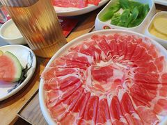 -蜀留香火锅·始于1999·原四川老火锅(白堤路店)