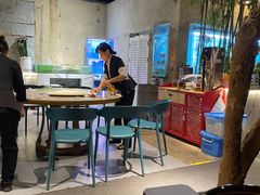 -又见炊烟私房菜(敬亭路店)