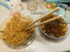 -鞠婆婆•绵绵冰•凉糕•手工冰粉(苏稽一店)