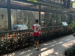 -柳州市动物园