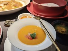 -锦府园(环球港店)