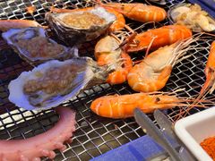 -蚝贝乐鲜蚝烤肉烤榴莲自助(金楠天街店)