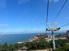 -摩天岭风景区
