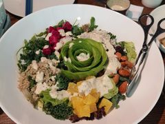 -小大董·烤鸭(王府井apm店)