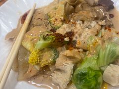 -郭记小街麻辣烫(南小街总店)