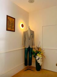 -Mr.Royal御匠先生·手工全麻衬衣西服定制
