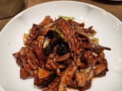 -京味斋·烤鸭·北京菜(安贞店)