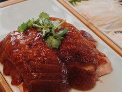 -重庆尼依格罗酒店·欣厨Niccolo Kitchen