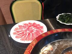 -三江两海老火锅(北京首店)