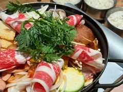 -KimPro 辛普乐概念韩餐