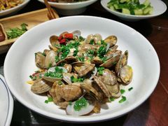 -大牌大·传统杭帮菜(湖滨店)