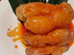 -聆桂烤鸭·金奖烤鸭(静联广场店)