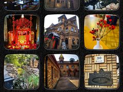 -马勒别墅·中餐厅