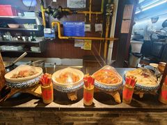 -客家大院·非遗赣南客家菜(郁孤台店)