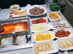 -海底捞火锅(天津SM城市广场店)