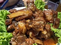 -九龙餐厅(大沽路店)