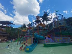 -杭州开元森泊度假乐园