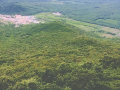 -帽儿山风景区