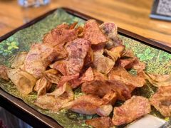 -饵块食光·云南有机手作饵块