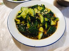 -可可大虾武汉土菜大排档(万松园1店)