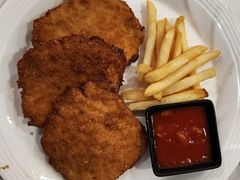 -新侨三宝乐西餐厅(崇文门店)