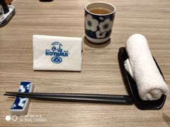 -小山日本料理(兴业太古汇店)