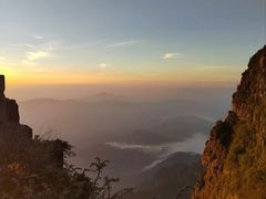 -峨眉山风景名胜区