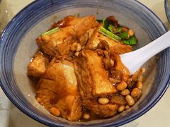 -萬家灯火·私房湘菜·22年老手艺(南岭大道店)
