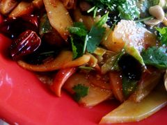 android_upload_pic-集草轩·重庆麻辣烤鱼(西湖道店)