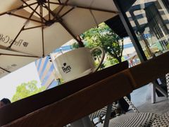 -Peet's Coffee皮爷咖啡(大学路店)