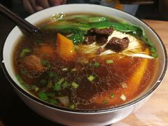 -十面春风·江南面馆(崇宁路店)