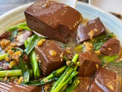 -美极鲜食坊(宝安南路店)
