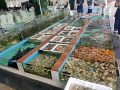 -景好海鲜餐厅(大鹏必选旅游店)