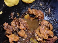 -锅老头铁锅炖•大锅蒸汽海鲜(韩乐坊店)
