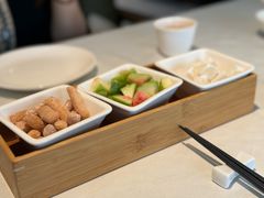 -黑明餐厅(白鹭洲店)