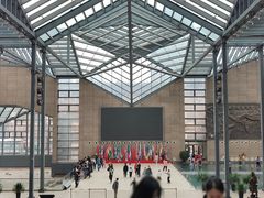 -西安大唐西市博物馆