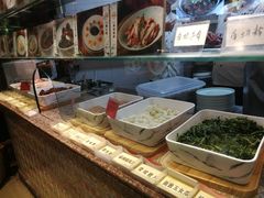 -鱼食饭稻·苏浙土菜17年老馆子(平江路店)