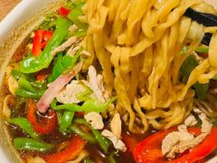 -周家二小姐的菜(西津渡店)