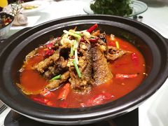 -湖锦酒楼·32年地道湖北菜(光谷店)