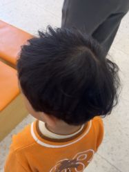-Oh my head 儿童理发(丹尼斯大卫城店)