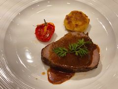 -博林天瑞喜来登酒店·西丽尚膳