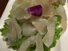 牛蹄筋-蜀九香火锅(营口店)