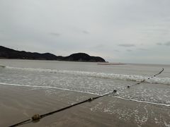 -东海半边山旅游度假区