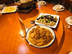 -嗣林·爷爷的私房菜(湾里店)