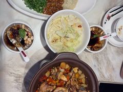 -味上湘菜馆(阿波罗店)