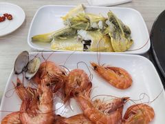 -船奇蒸汽海鲜·闽菜(八市海鲜总店)