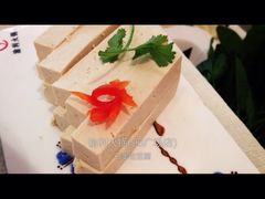 石墨老豆腐-渝利重庆火锅